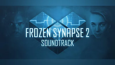 Frozen Synapse 2 Soundtrack