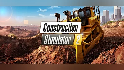 Construction Simulator 2 US - Pocket Edition