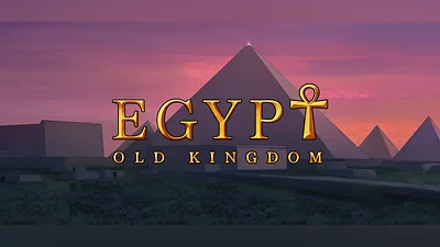 Egypt: Old Kingdom - Master of History