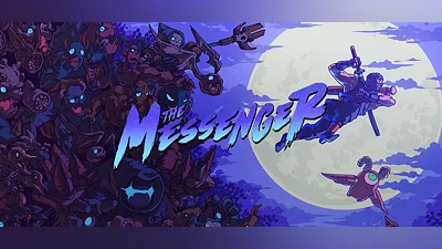 The Messenger
