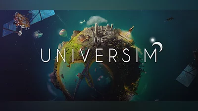 The Universim