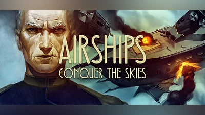 Airships: Conquer the Skies - Soundtrack