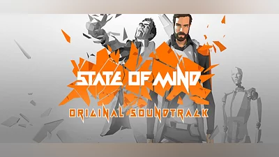 State of Mind - Soundtrack