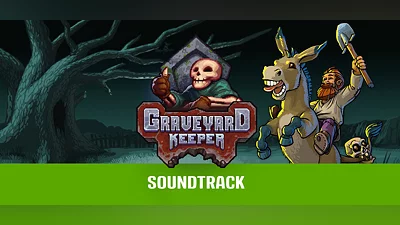 Graveyard Keeper OST