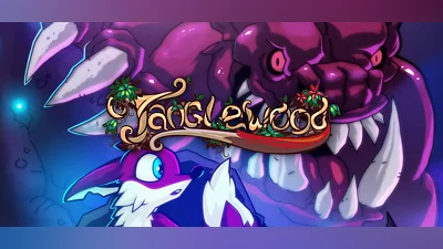 TANGLEWOOD