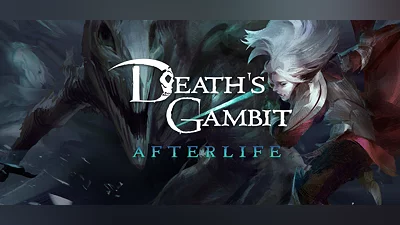 Death's Gambit: Afterlife