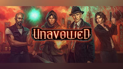 Unavowed