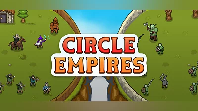 Circle Empires