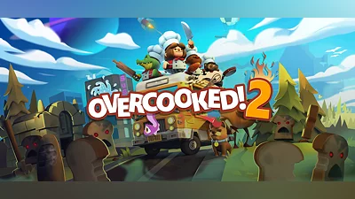 Overcooked! 2