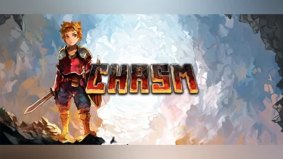 Chasm