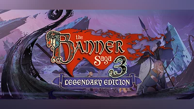 Banner Saga 3: Legendary Edition