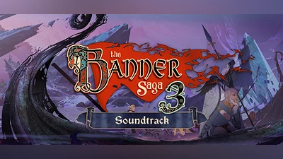Banner Saga 3: Soundtrack