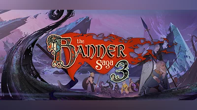 Banner Saga 3