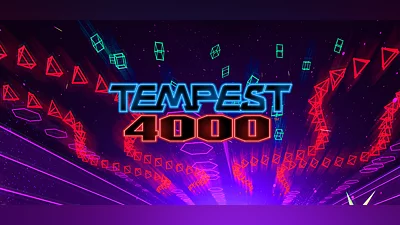 Tempest 4000