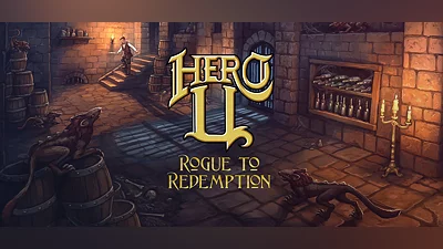 Hero-U: Rogue to Redemption
