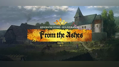 Kingdom Come: Deliverance – From the Ashes
