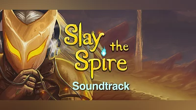 Slay the Spire - Soundtrack