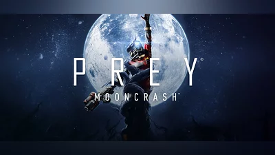 Prey - Mooncrash