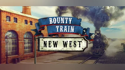 Bounty Train - New West
