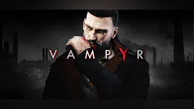 Vampyr