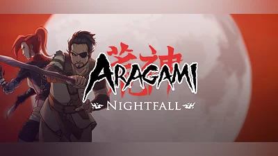 Aragami: Nightfall