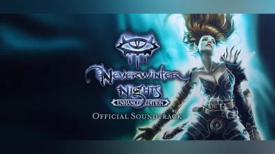 Neverwinter Nights: Darkness Over Daggerford Official Soundtrack