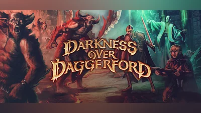Neverwinter Nights: Darkness Over Daggerford