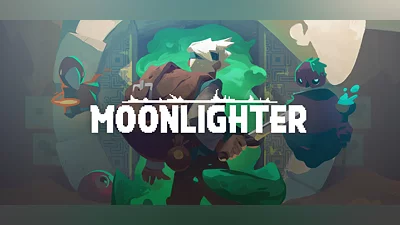 Moonlighter
