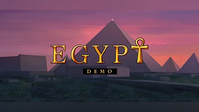 Egypt: Old Kingdom Demo