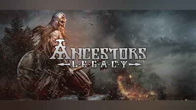 Ancestors Legacy