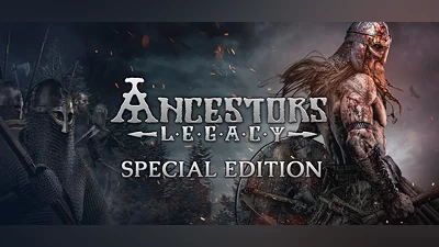 Ancestors Legacy - Special Edition