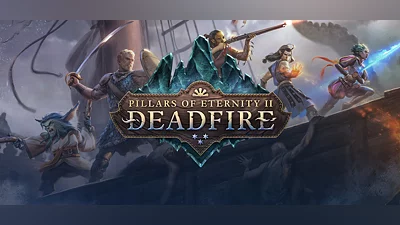 Pillars of Eternity II: Deadfire