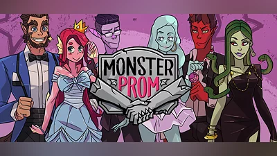 Monster Prom