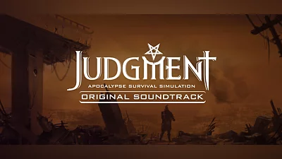 Judgment: Original Soundtrack