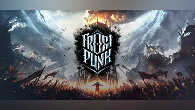 Frostpunk