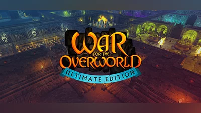 War for the Overworld Ultimate Edition