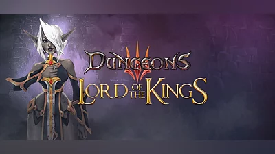 Dungeons 3: Lord of the Kings