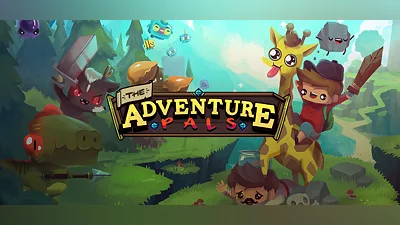 The Adventure Pals