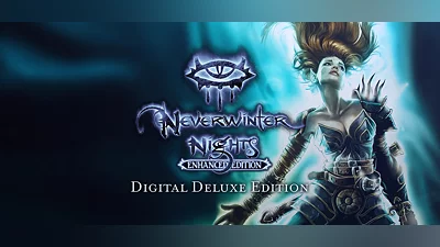 Neverwinter Nights: Enhanced Edition Digital Deluxe Edition