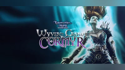 Neverwinter Nights: Wyvern Crown of Cormyr