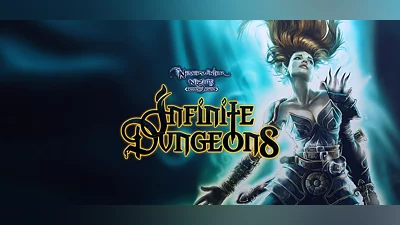 Neverwinter Nights: Infinite Dungeons