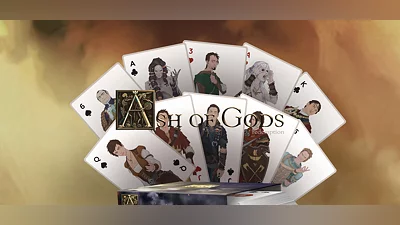 Ash of Gods: Redemption - Beer for Developers