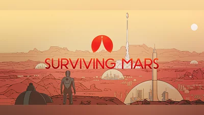 Surviving Mars