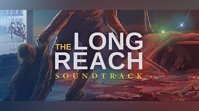 The Long Reach - Soundtrack