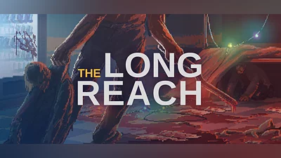 The Long Reach