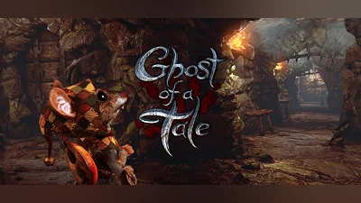 Ghost of a Tale