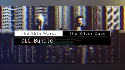 The 25th Ward: The Silver Case - DLC Bundle