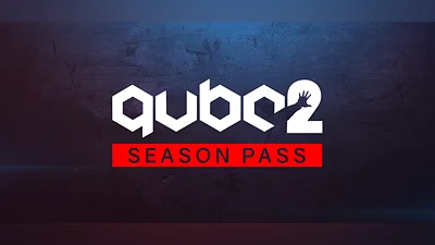 Q.U.B.E. 2 Season Pass
