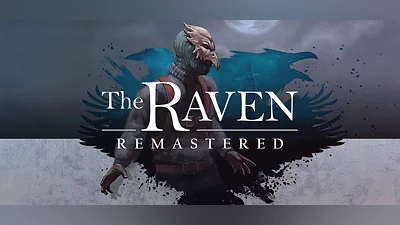 The Raven Remastered