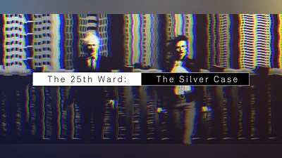 The 25th Ward: The Silver Case
